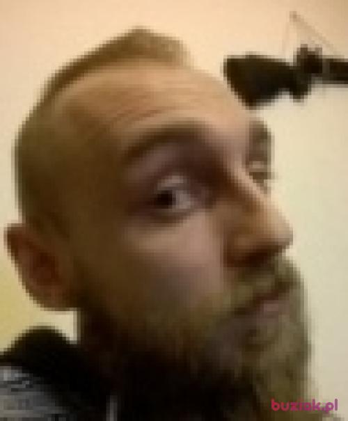 Shoggy, Mężczyzna, 38 lat, Holandia Północna