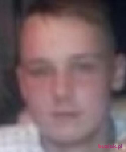 M-grzegorek, Mężczyzna, 27 lat, Kępno