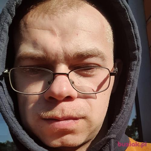 jamajami, Mężczyzna, 30 lat, Trzebiatów