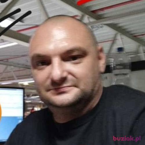 Dm3, Mężczyzna, 39 lat, Rydułtowy