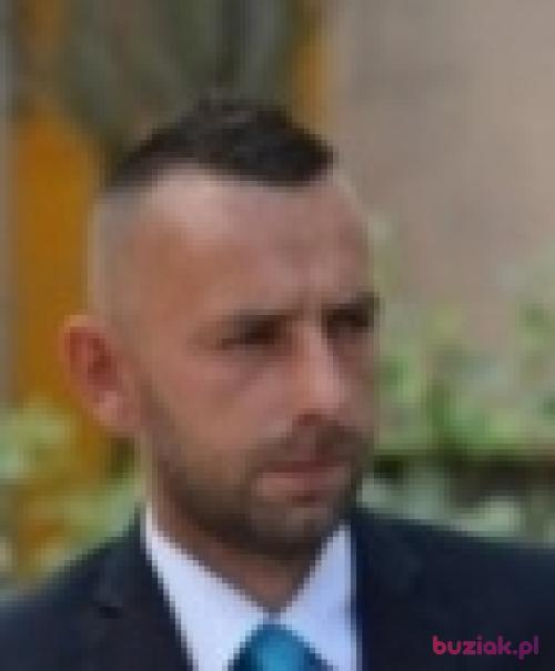kamil0885, Mężczyzna, 41 lat, Świdnik