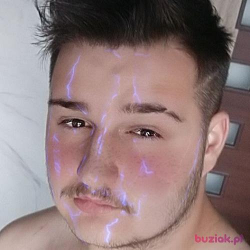 PiotrusPan20, Mężczyzna, 21 lat, Łódź