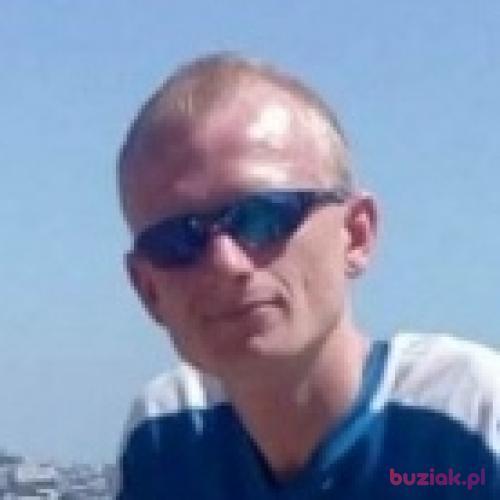 Kamill33, Mężczyzna, 39 lat, Opole