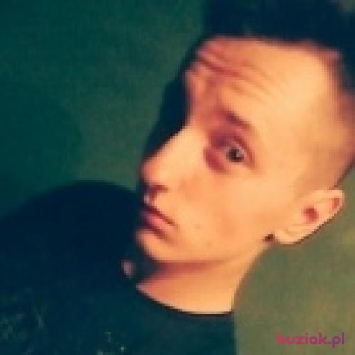 AmbitnyTomaszek, Mężczyzna, 25 lat, Lublin