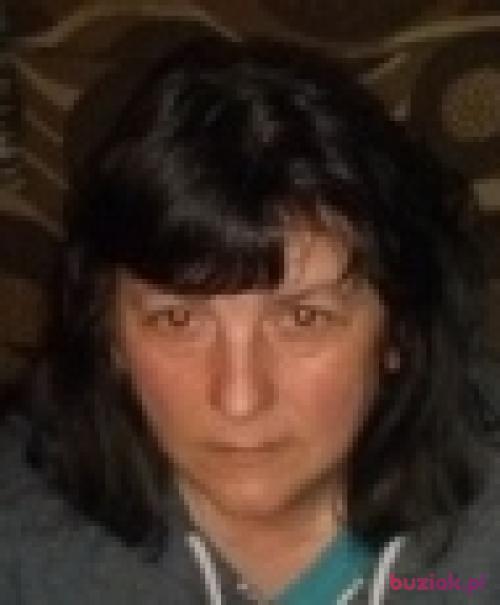 Danulinek, Kobieta, 61 lat, Poznań