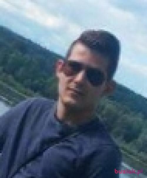 dzielnymateusz3, Mężczyzna, 30 lat, Włocławek