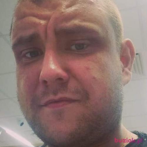 matmat28, Mężczyzna, 31 lat, Szamotuły