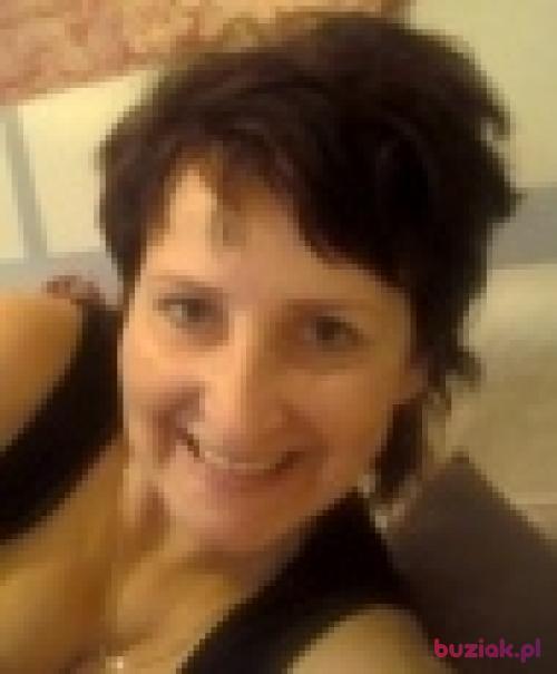 Jowy68, Kobieta, 58 lat, Tarnowskie Góry