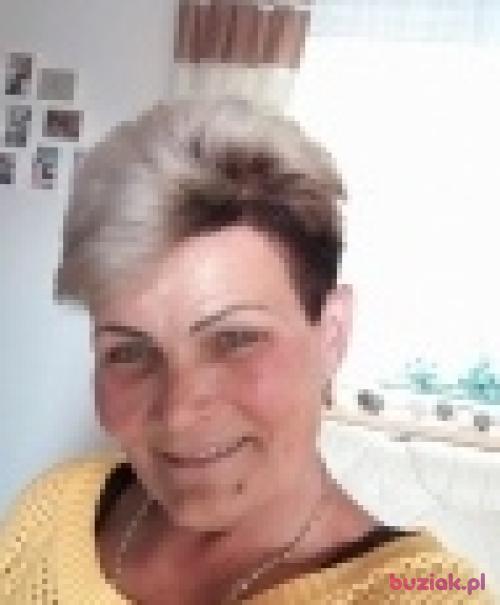 krysiagh, Kobieta, 70 lat, Wejherowo