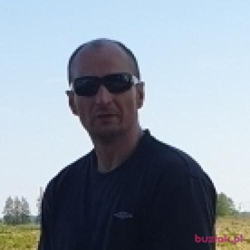 sajmonszymon, Mężczyzna, 43 lata, Brzeg