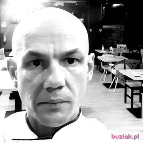 dziunix7, Mężczyzna, 46 lat, Katowice