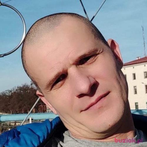 pozitivman, Mężczyzna, 40 lat, Warszawa