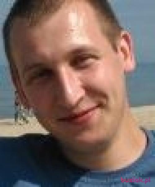 krzsztfkrzysiek, Mężczyzna, 35 lat, Grudziądz