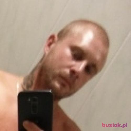 laville, Mężczyzna, 39 lat, Ruda Śląska