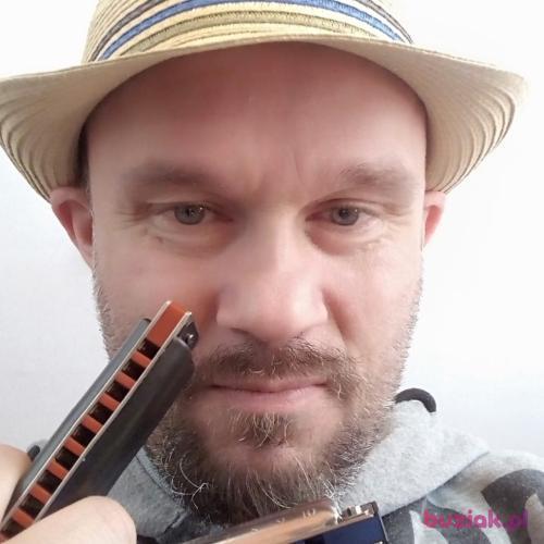 PrzemekPxyz, Mężczyzna, 49 lat, Lublin