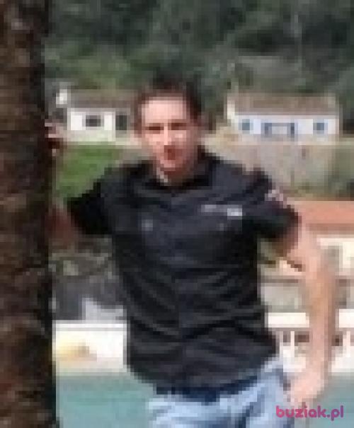 marcin124, Male, 42 years, Pilzno