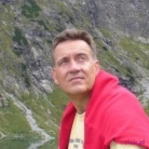 narciarz1, Mężczyzna, 56 lat, Rzeszów