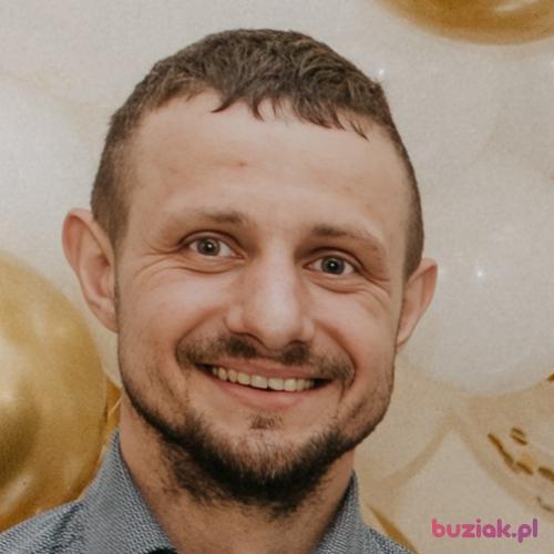 ralf94, Mężczyzna, 32 lata, Kołobrzeg