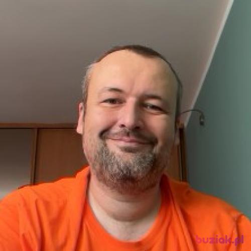 wsky, Male, 40 years, Inowrocław