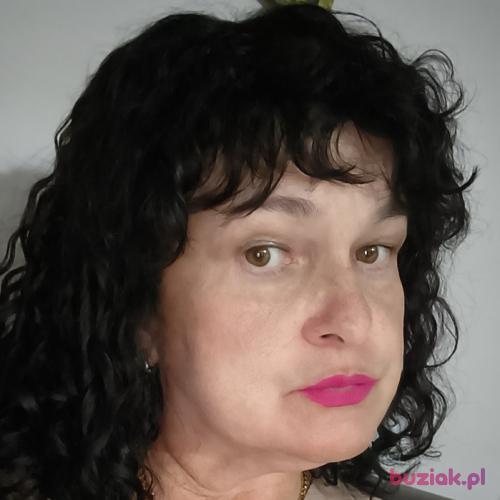 ewuniaslodka, Female, 50 years, Kraków