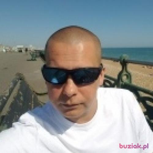 robzom80, Mężczyzna, 46 lat, Gdynia