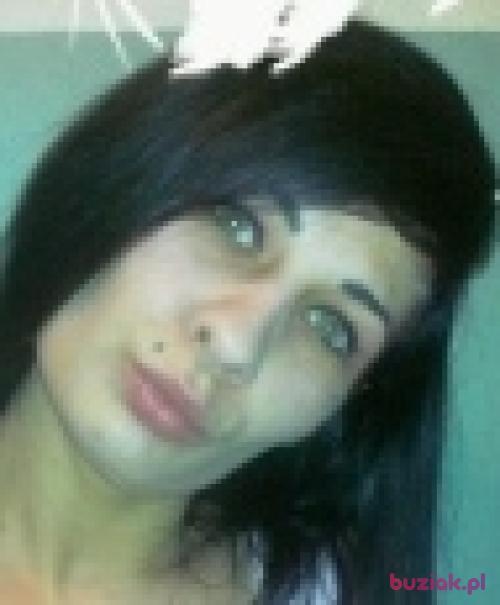 AgusiaNina111, Kobieta, 38 lat, Babimost