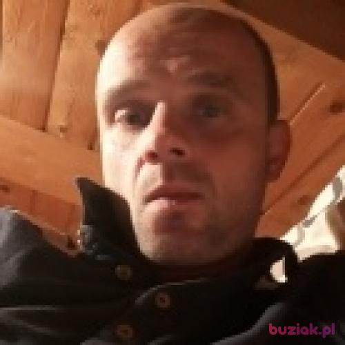 Roki3777, Mężczyzna, 45 lat, Kęty