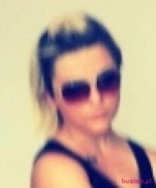 BleedingLove17, Kobieta, 28 lat, Olsztyn