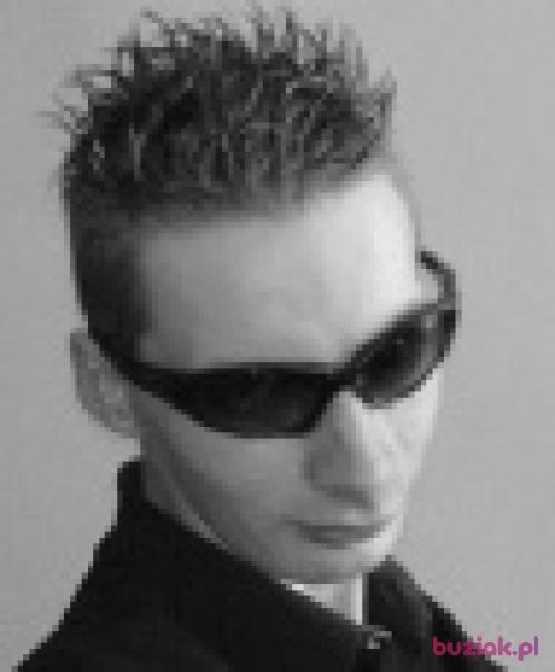 waycher, Male, 40 years, Zgierz