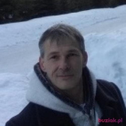 chatterbot, Mężczyzna, 57 lat, śląskie