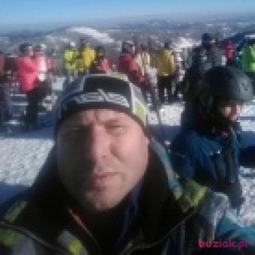 Darek1H, Mężczyzna, 53 lata, Częstochowa