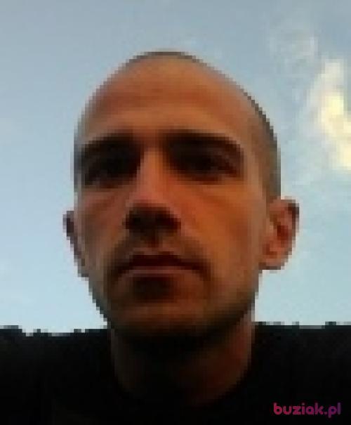 grzeeszmen, Mężczyzna, 39 lat, Kraków