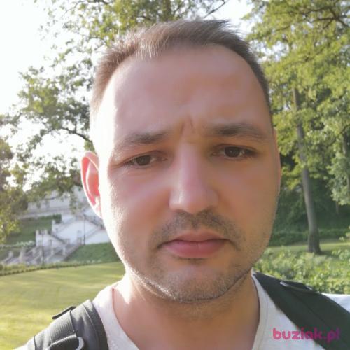 muczacza, Mężczyzna, 41 lat, Olsztyn