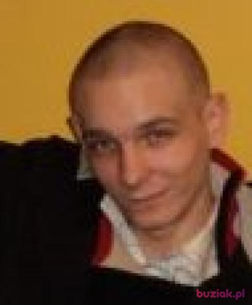 qManieKp, Male, 36 years, Warszawa