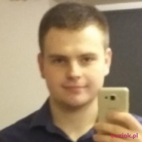 ric1784, Mężczyzna, 29 lat, Kraków