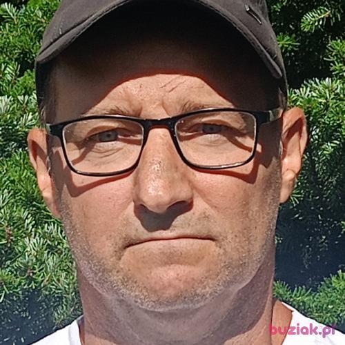 staszek2108, Mężczyzna, 49 lat, Ustroń