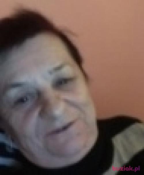 3szalona, Kobieta, 73 lata, Stalowa Wola