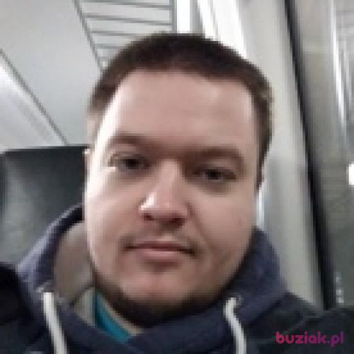 Miki7795, Mężczyzna, 31 lat, Olsztyn