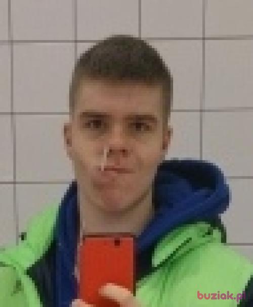 StephenGs, Mężczyzna, 35 lat, Włocławek