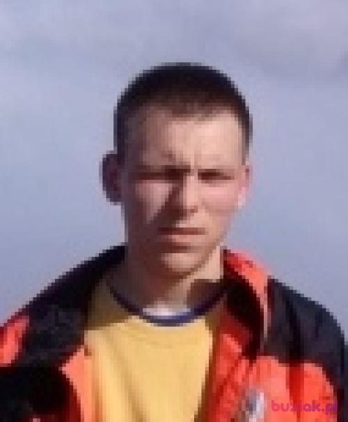 maciek1432, Mężczyzna, 33 lata, Tarnobrzeg