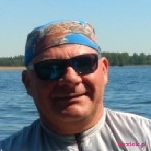 Kubus50, Mężczyzna, 56 lat, Suwałki