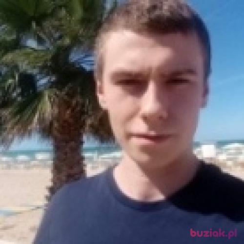Dzanas20, Mężczyzna, 28 lat, Konin