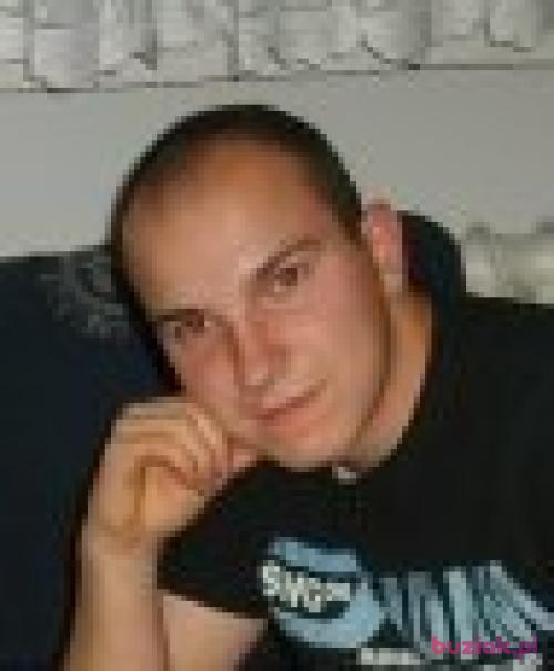 luki7845, Mężczyzna, 35 lat, Gniezno
