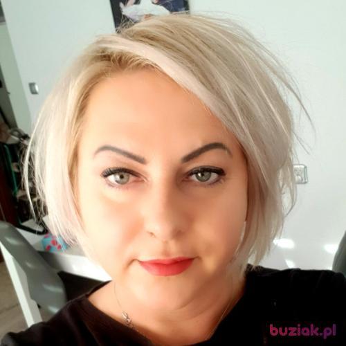 Chanela, Kobieta, 49 lat, Bielawa