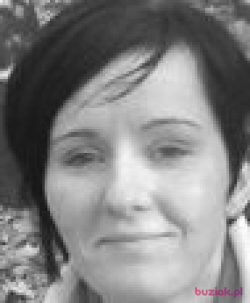 basia987, Kobieta, 45 lat, Bielsko-Biała