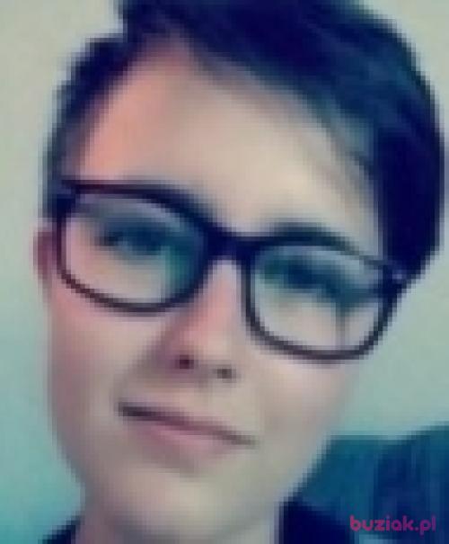 Marzi16, Kobieta, 26 lat, Starachowice