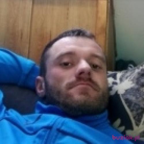 Bobsap, Mężczyzna, 40 lat, Myślibórz