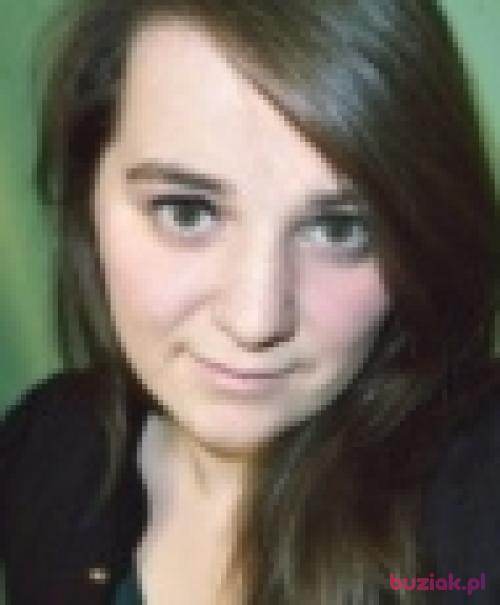 PaulinaG23, Kobieta, 33 lata, Kraków