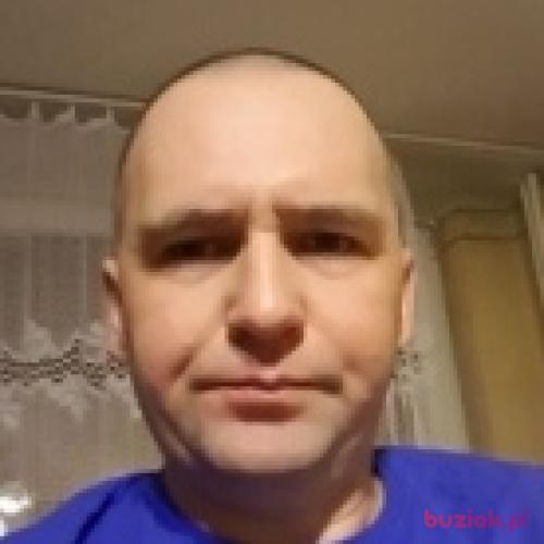 Pierniczek44, Mężczyzna, 53 lata, Lipno
