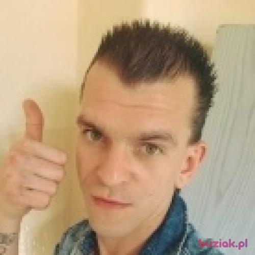 meduziak, Mężczyzna, 42 lata, Starogard Gdański